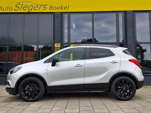 Opel Mokka X - Afbeelding 4 van 26