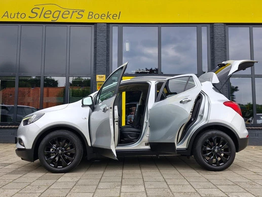 Opel Mokka X - Afbeelding 5 van 26