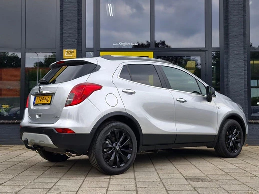 Opel Mokka X - Afbeelding 6 van 26