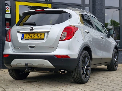 Opel Mokka X - Afbeelding 7 van 26