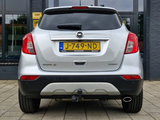 Opel Mokka X - Afbeelding 8 van 26