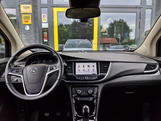 Opel Mokka X - Afbeelding 10 van 26