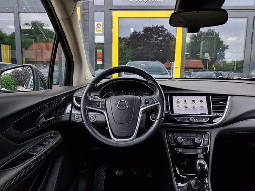 Opel Mokka X - Afbeelding 11 van 26