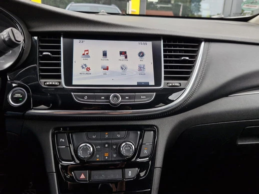 Opel Mokka X - Afbeelding 12 van 26