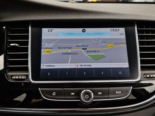 Opel Mokka X - Afbeelding 13 van 26