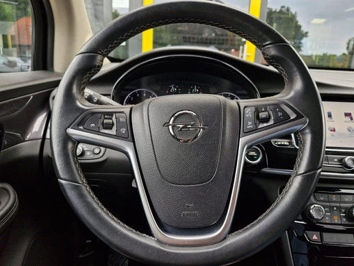Opel Mokka X - Afbeelding 16 van 26