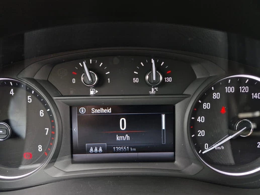 Opel Mokka X - Afbeelding 17 van 26