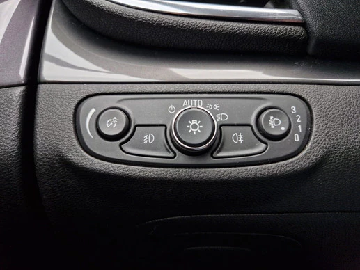 Opel Mokka X - Afbeelding 19 van 26