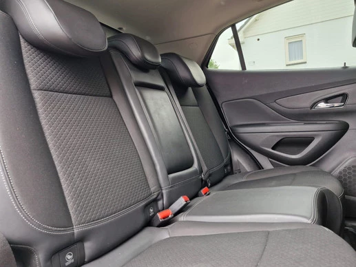 Opel Mokka X - Afbeelding 22 van 26