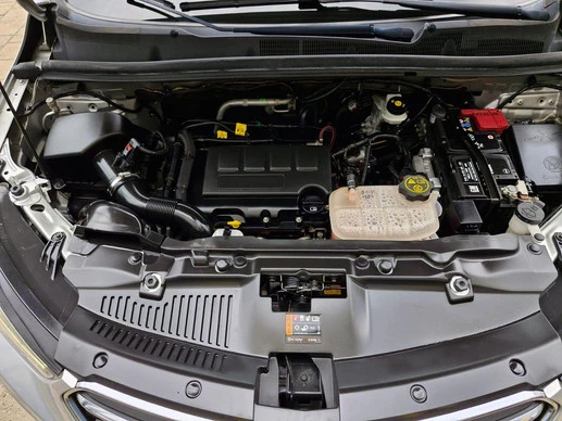 Opel Mokka X - Afbeelding 24 van 26
