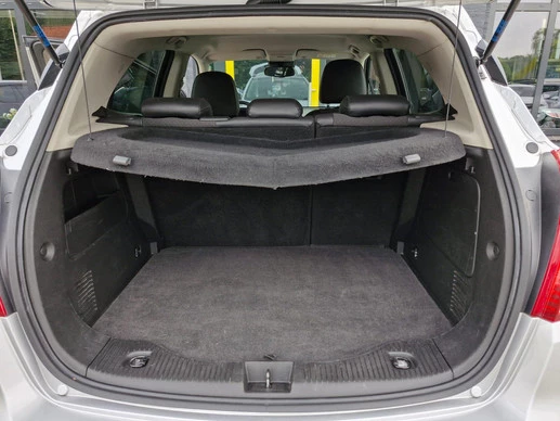 Opel Mokka X - Afbeelding 25 van 26
