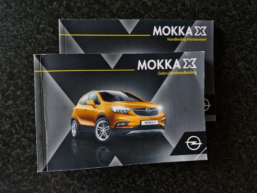 Opel Mokka X - Afbeelding 26 van 26