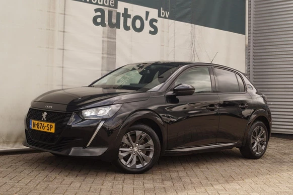Peugeot e-208 - Afbeelding 2 van 21