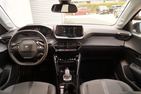 Peugeot e-208 - Afbeelding 9 van 21