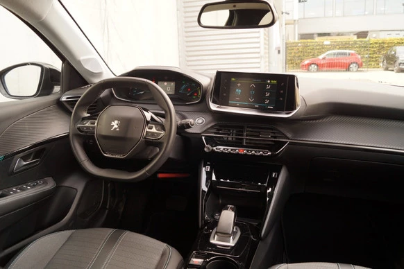 Peugeot e-208 - Afbeelding 10 van 21