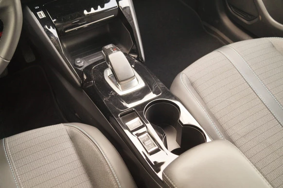 Peugeot e-208 - Afbeelding 11 van 21