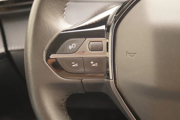 Peugeot e-208 - Afbeelding 17 van 21