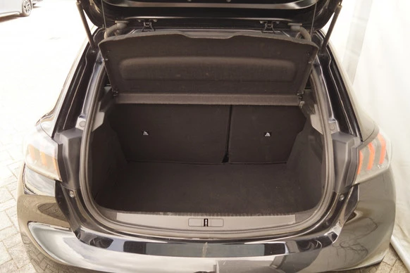 Peugeot e-208 - Afbeelding 20 van 21