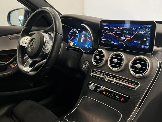 Mercedes-Benz C-Klasse - Afbeelding 8 van 23