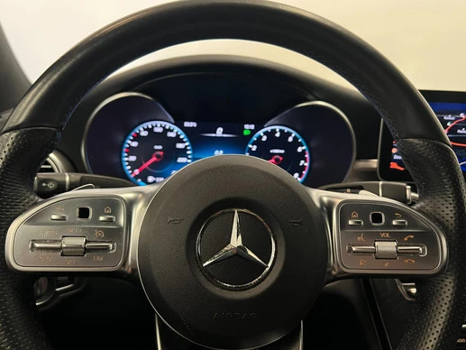 Mercedes-Benz C-Klasse - Afbeelding 10 van 23