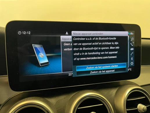 Mercedes-Benz C-Klasse - Afbeelding 14 van 23