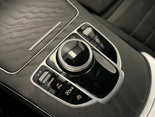 Mercedes-Benz C-Klasse - Afbeelding 18 van 23