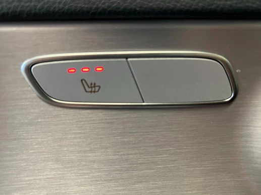 Mercedes-Benz C-Klasse - Afbeelding 19 van 23