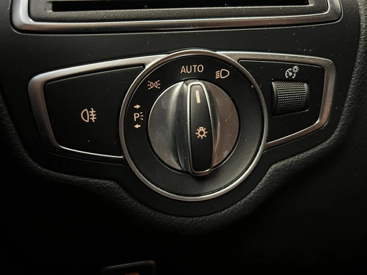 Mercedes-Benz C-Klasse - Afbeelding 22 van 23