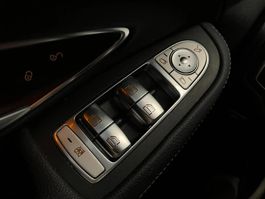 Mercedes-Benz C-Klasse - Afbeelding 23 van 23