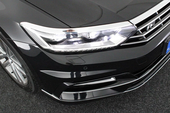 Volkswagen Passat - Afbeelding 5 van 30