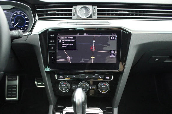 Volkswagen Passat - Afbeelding 13 van 30