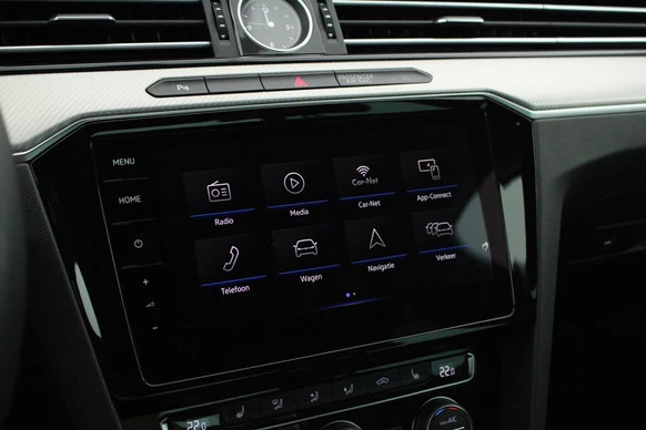 Volkswagen Passat - Afbeelding 21 van 30