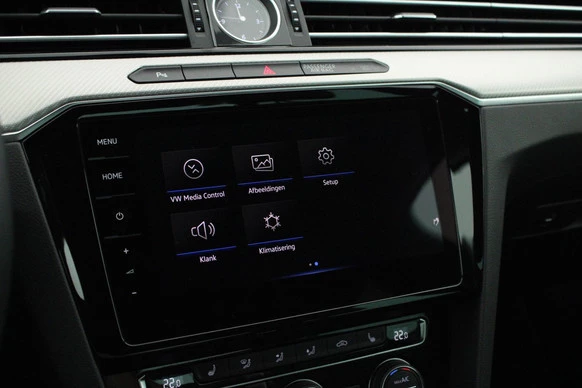 Volkswagen Passat - Afbeelding 22 van 30