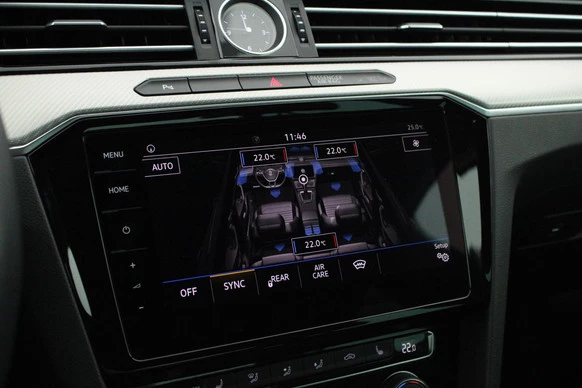 Volkswagen Passat - Afbeelding 23 van 30