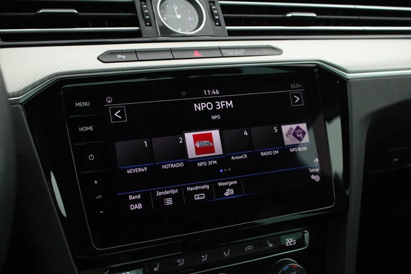 Volkswagen Passat - Afbeelding 24 van 30