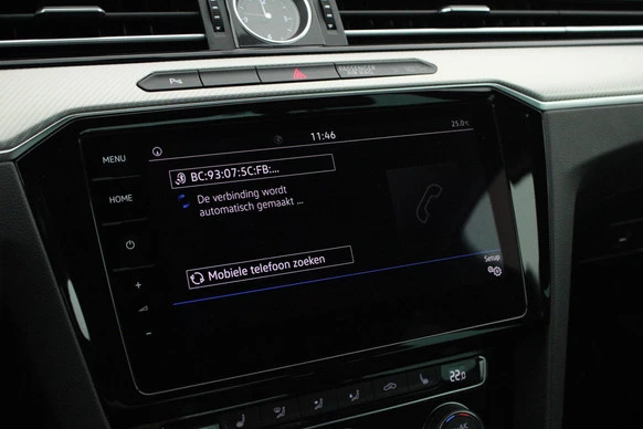 Volkswagen Passat - Afbeelding 25 van 30