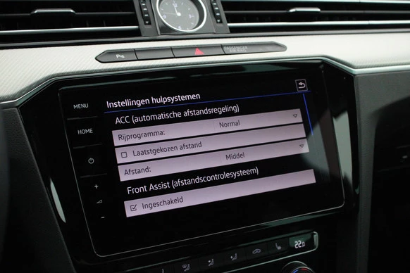 Volkswagen Passat - Afbeelding 27 van 30