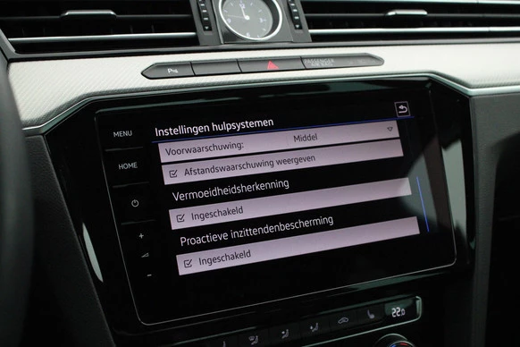 Volkswagen Passat - Afbeelding 28 van 30