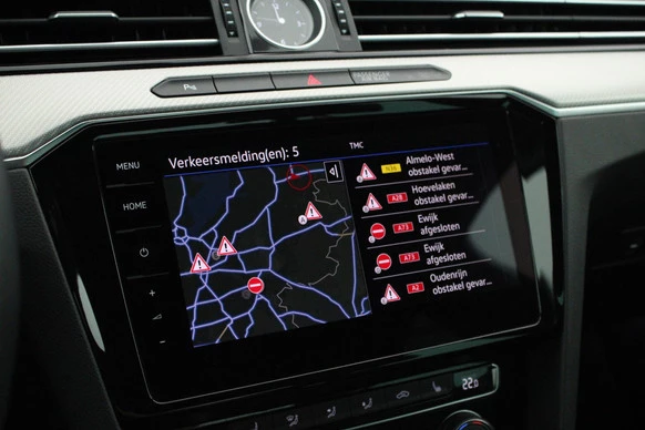 Volkswagen Passat - Afbeelding 29 van 30