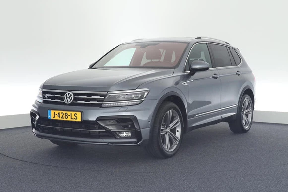 Volkswagen Tiguan Allspace - Afbeelding 1 van 30