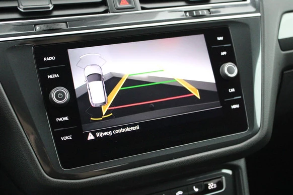 Volkswagen Tiguan Allspace - Afbeelding 5 van 30