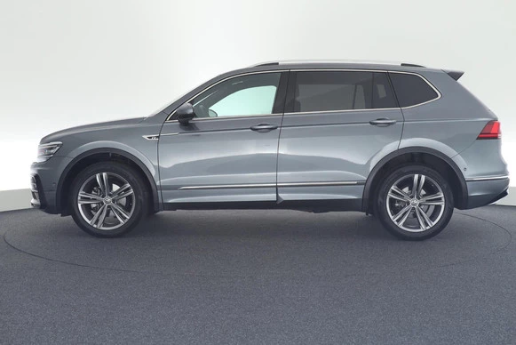 Volkswagen Tiguan Allspace - Afbeelding 6 van 30