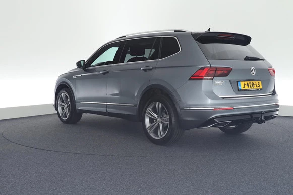 Volkswagen Tiguan Allspace - Afbeelding 7 van 30