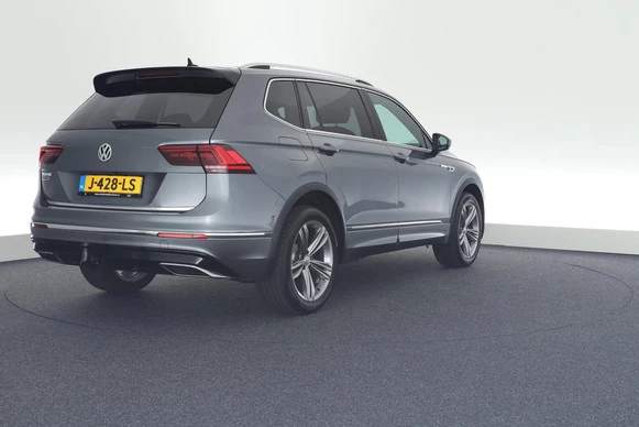 Volkswagen Tiguan Allspace - Afbeelding 8 van 30