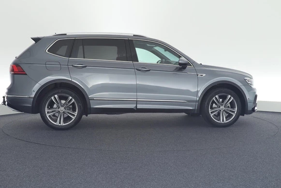 Volkswagen Tiguan Allspace - Afbeelding 9 van 30