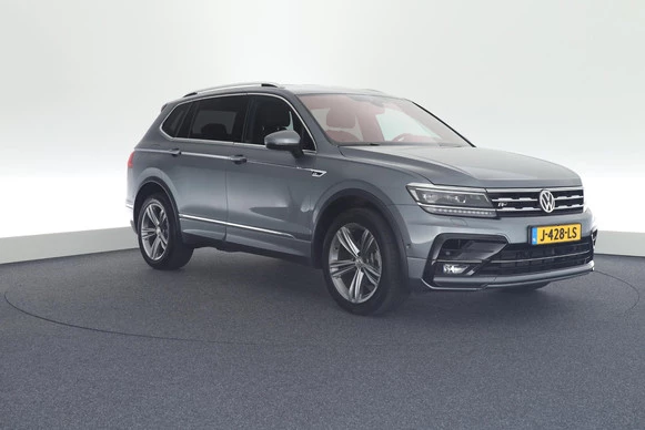 Volkswagen Tiguan Allspace - Afbeelding 10 van 30