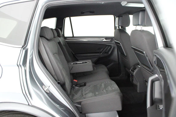 Volkswagen Tiguan Allspace - Afbeelding 11 van 30