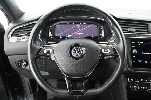 Volkswagen Tiguan Allspace - Afbeelding 16 van 30