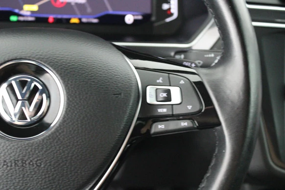 Volkswagen Tiguan Allspace - Afbeelding 17 van 30
