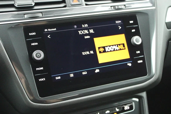 Volkswagen Tiguan Allspace - Afbeelding 18 van 30